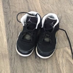 Air Jordan 5’s
